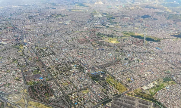 Calles de Bogotá en Colombia —  Fotos de Stock