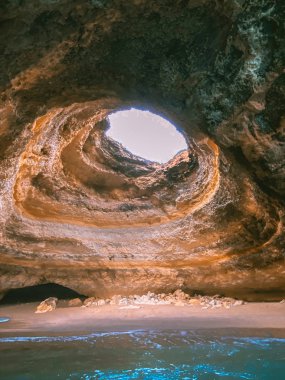 Portekiz 'deki Algarve Sahilleri