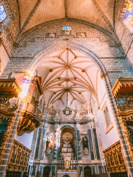 Capela dos Ossos, Capilla de los Huesos en Evora Portugal —  Fotos de Stock