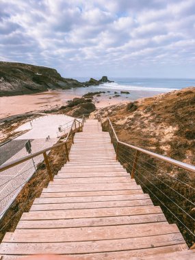 Portekiz Doğu Sahili ve Sahilleri