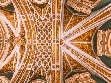 Capela dos Ossos, Evora Portekiz 'deki Kemik Şapeli