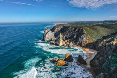 Caba da Roca in Portugal