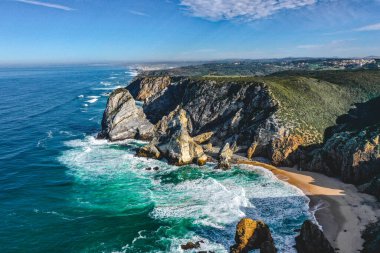 Caba da Roca in Portugal