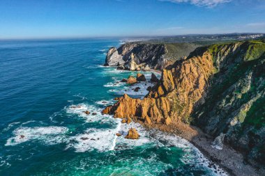 Caba da Roca in Portugal