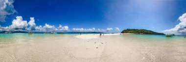 Coron, Palawan, Filipinlerdeki Ditaytayan adası