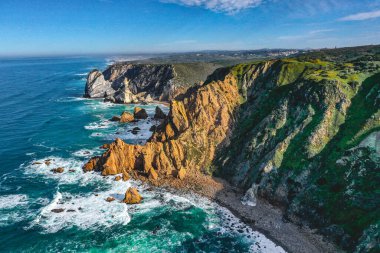 Caba da Roca in Portugal