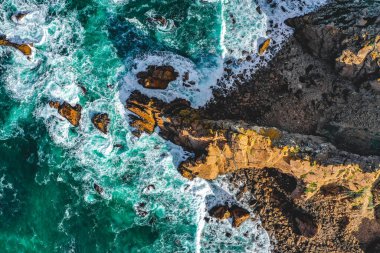 Caba da Roca in Portugal