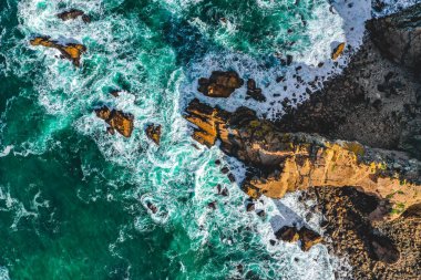 Caba da Roca in Portugal