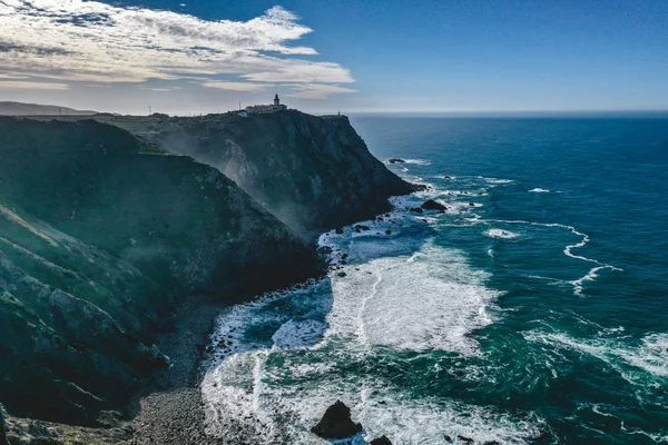 Caba da Roca em Portugal — Fotografia de Stock