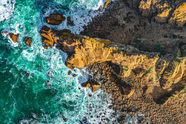 Caba da Roca in Portugal — Stockfoto