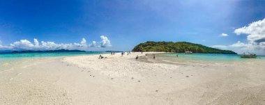 Coron, Palawan, Filipinlerdeki Ditaytayan adası