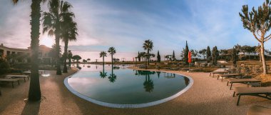 Portekiz 'deki Algarve Sahilleri