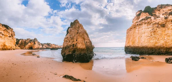 Portugal Costa Leste e praias — Fotografia de Stock