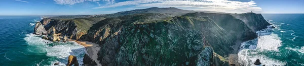 Caba da Roca em Portugal — Fotografia de Stock