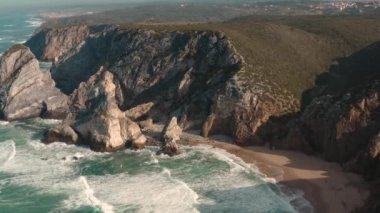 Caba da Roca in Portugal