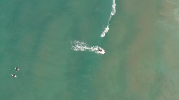 Vue aérienne d'Odeceixe au Portugal 