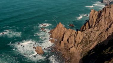 Caba da Roca in Portugal