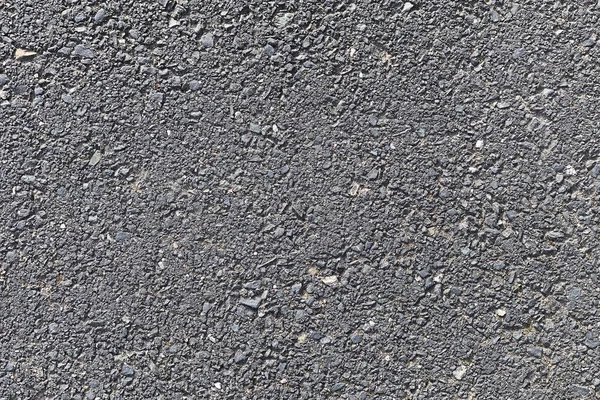 Asphalt texture close-up background — Stock Photo, Image