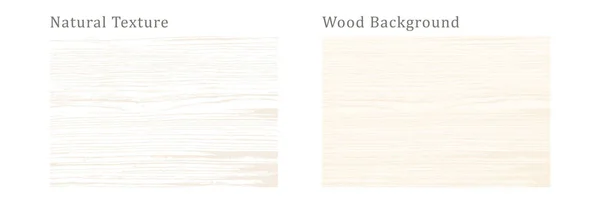 Fondo de madera. Textura madera superficie fondo . — Vector de stock