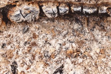 Külleri doku yandı