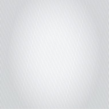 Beyaz geometrik şablonu