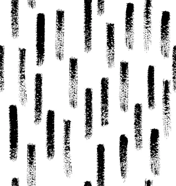 Motif sans couture avec des rayures — Image vectorielle