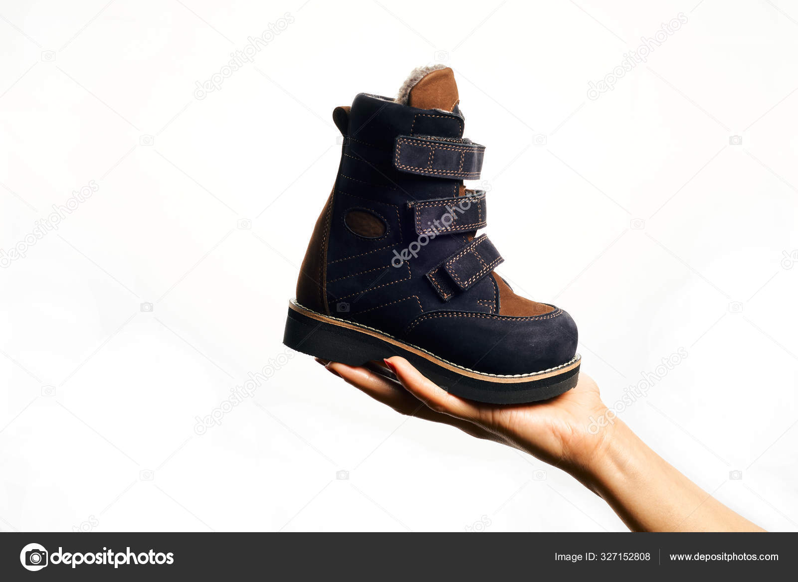 sapatos ortopedicos bebe