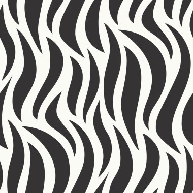 Dalgalar sorunsuz arka plan