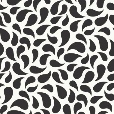 Küçük arka plan damla