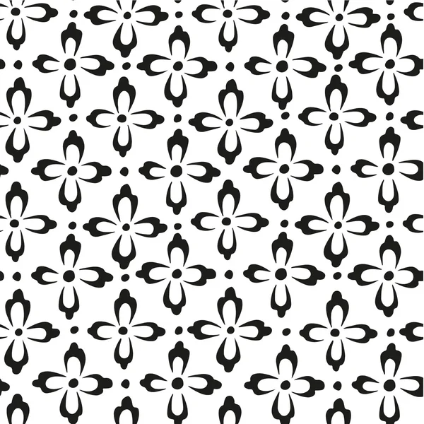 Decorative floral background Royalty Free Stock Illustrations