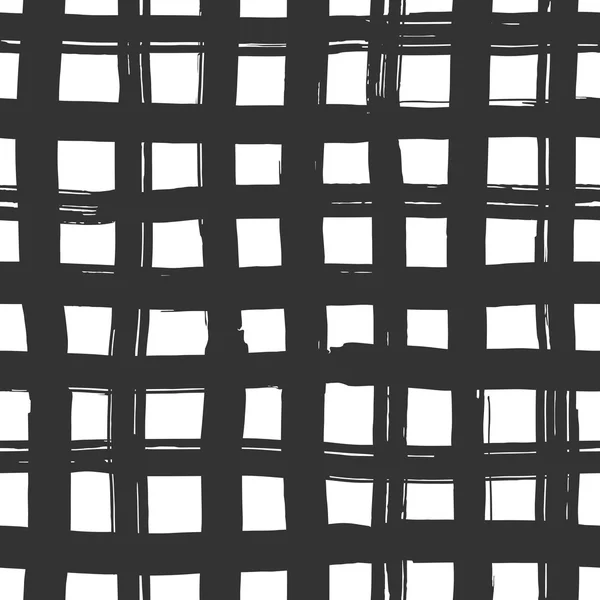 Ink lines pattern Stock Illustration
