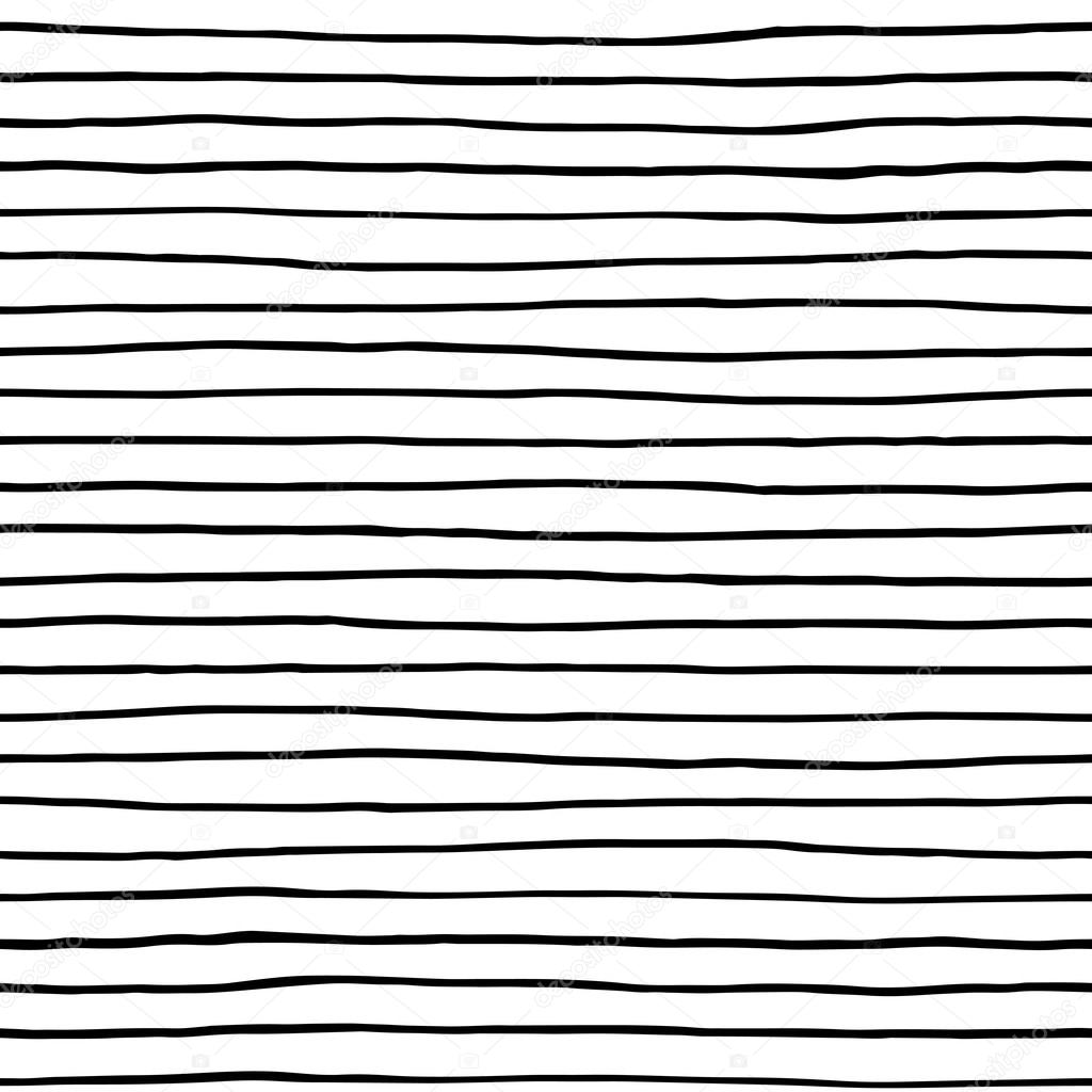 Ink lines pattern
