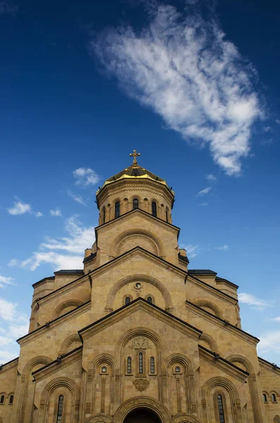 Tiflis Katedrali