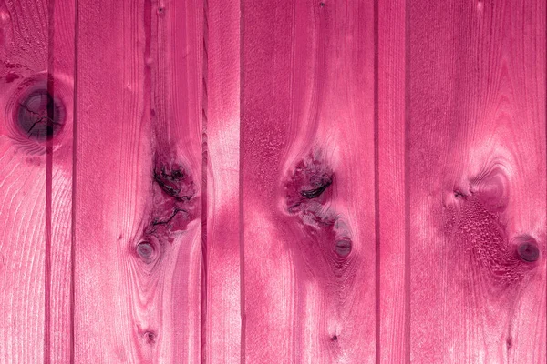 Fondo de madera abstracto en color rosa. Textura de madera para uso i — Foto de Stock