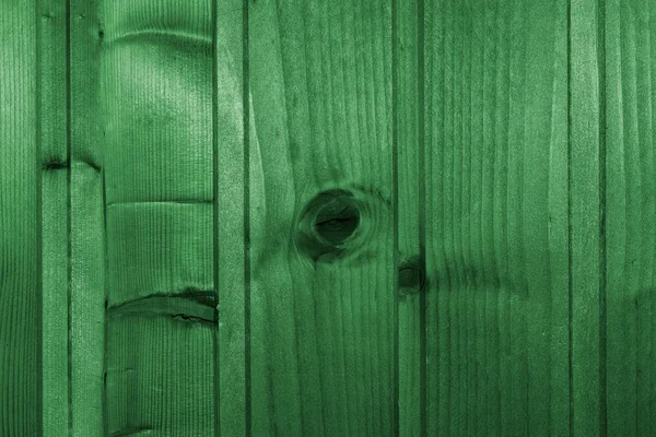 Fondo de madera abstracto en color verde. Textura de madera para uso — Foto de Stock