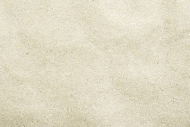 Soyut arkaplan. Kraft kağıdı. Harf ya da tasarım için boşluk.