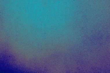 Soyut turkuaz mavi yüzey dokusu. Harf için boşluk