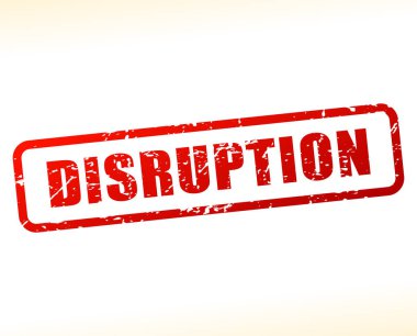 arabelleğe alınan bozulma metin