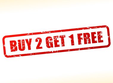 Buy One Get One Free Label Premium Vector Download For Commercial Use Format Eps Cdr Ai Svg Vector Illustration Graphic Art Design
