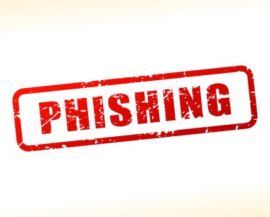 arabelleğe alınan kimlik avı metin