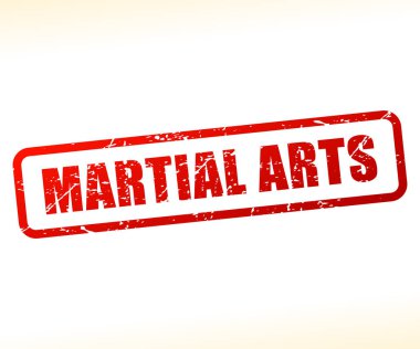 kırmızı metin damgası