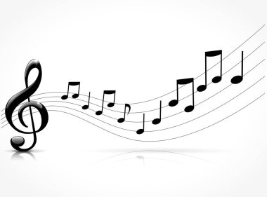 siyah müzik konsepti