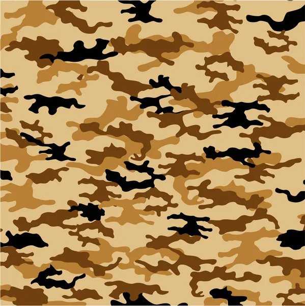 kamuflaj kahverengi zemin kavramı