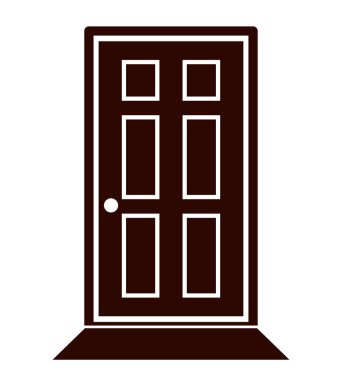 kapalı kapı konsept tasarımı