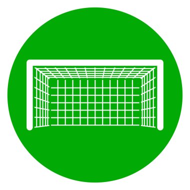 Yeşil Daire hedef simgesi