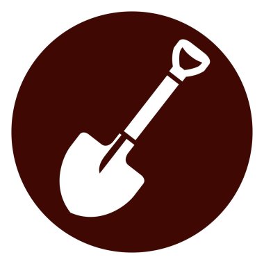 kürek daire simgesi kavramı