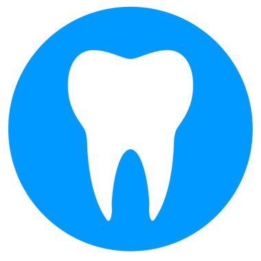 Diş daire simgesi kavramı