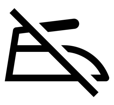 Demir buhar simgesinin resmi