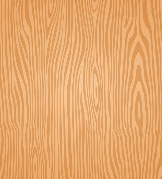 Concepto de fondo de madera marrón — Vector de stock