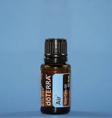 Yüksek kaliteli Doterra yağı markası..